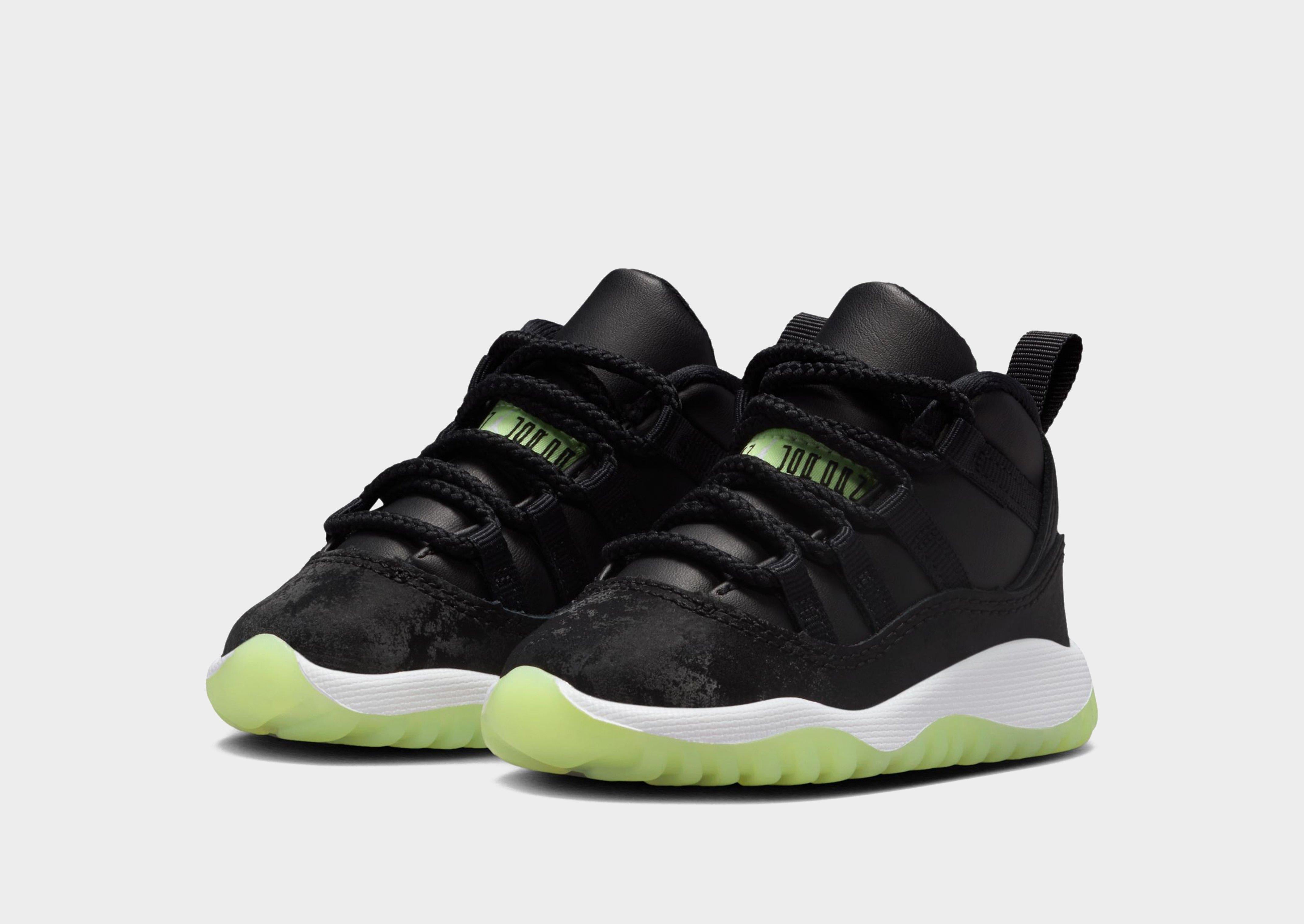 retro 11 low infant