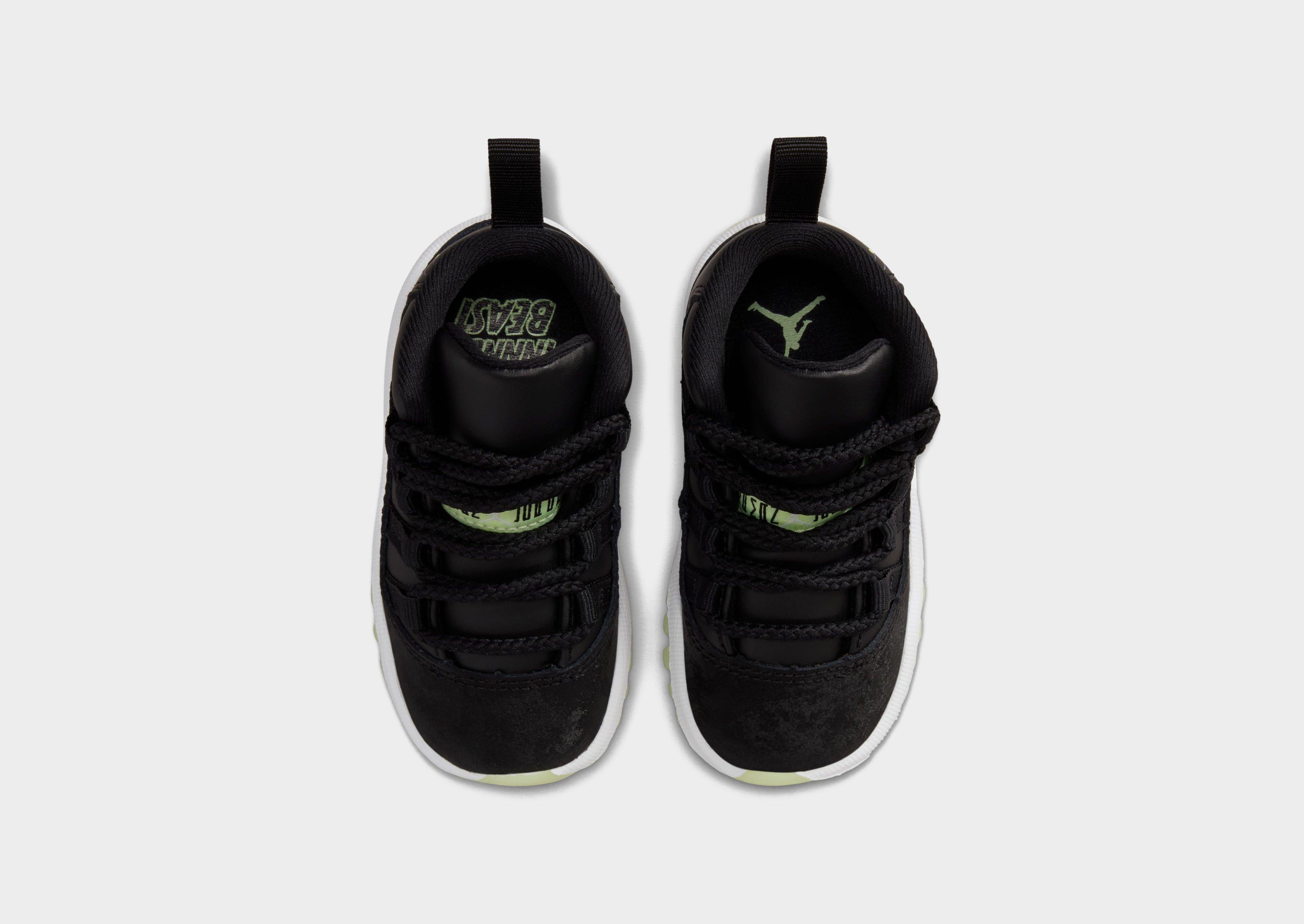 jd infant jordans