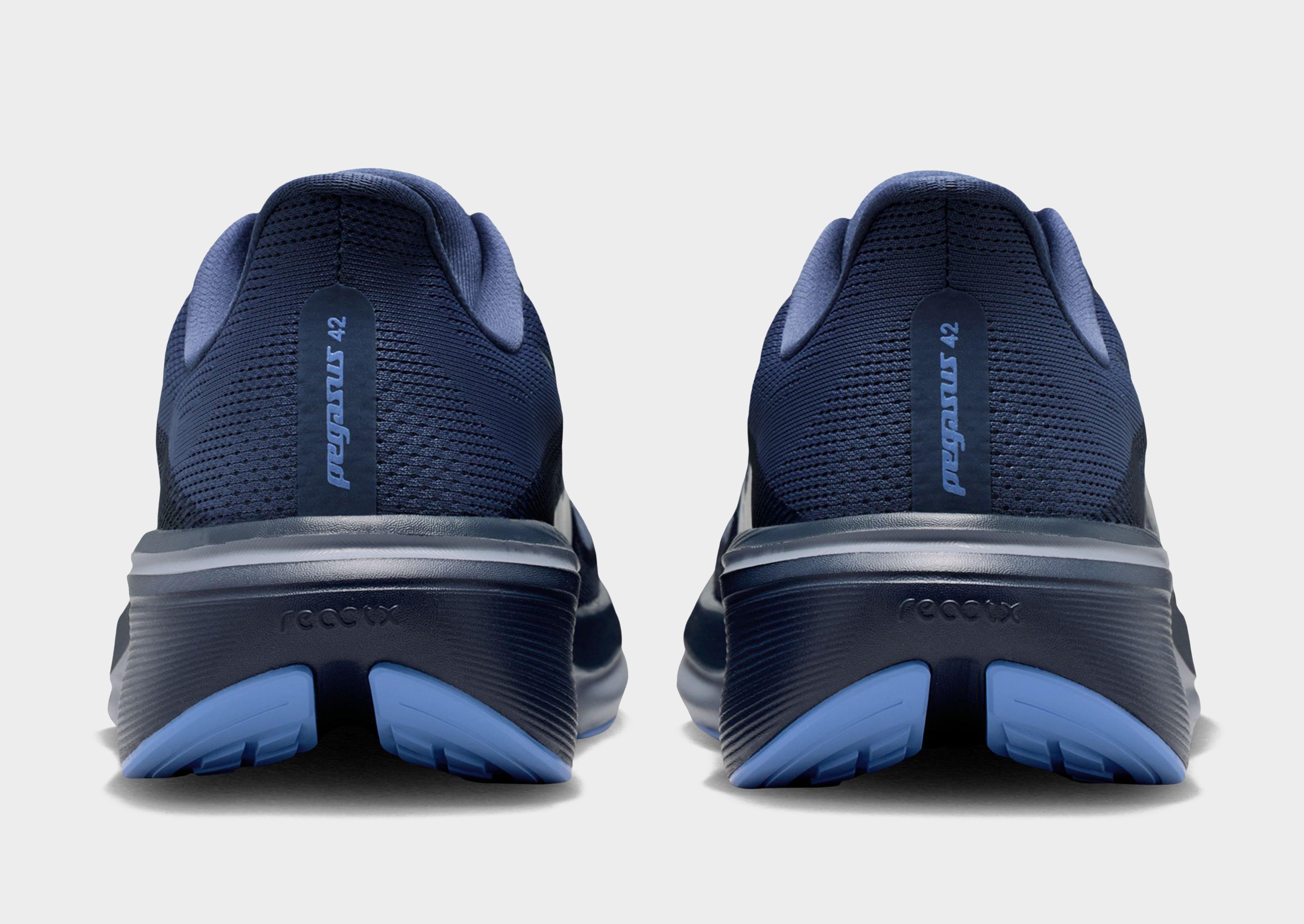 39 Black Nike Pegasus 42 - JD Sports Singapore