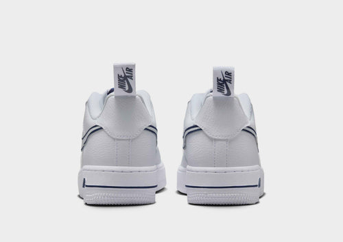 White Nike Air Force LV8 Junior's JD Sports Singapore