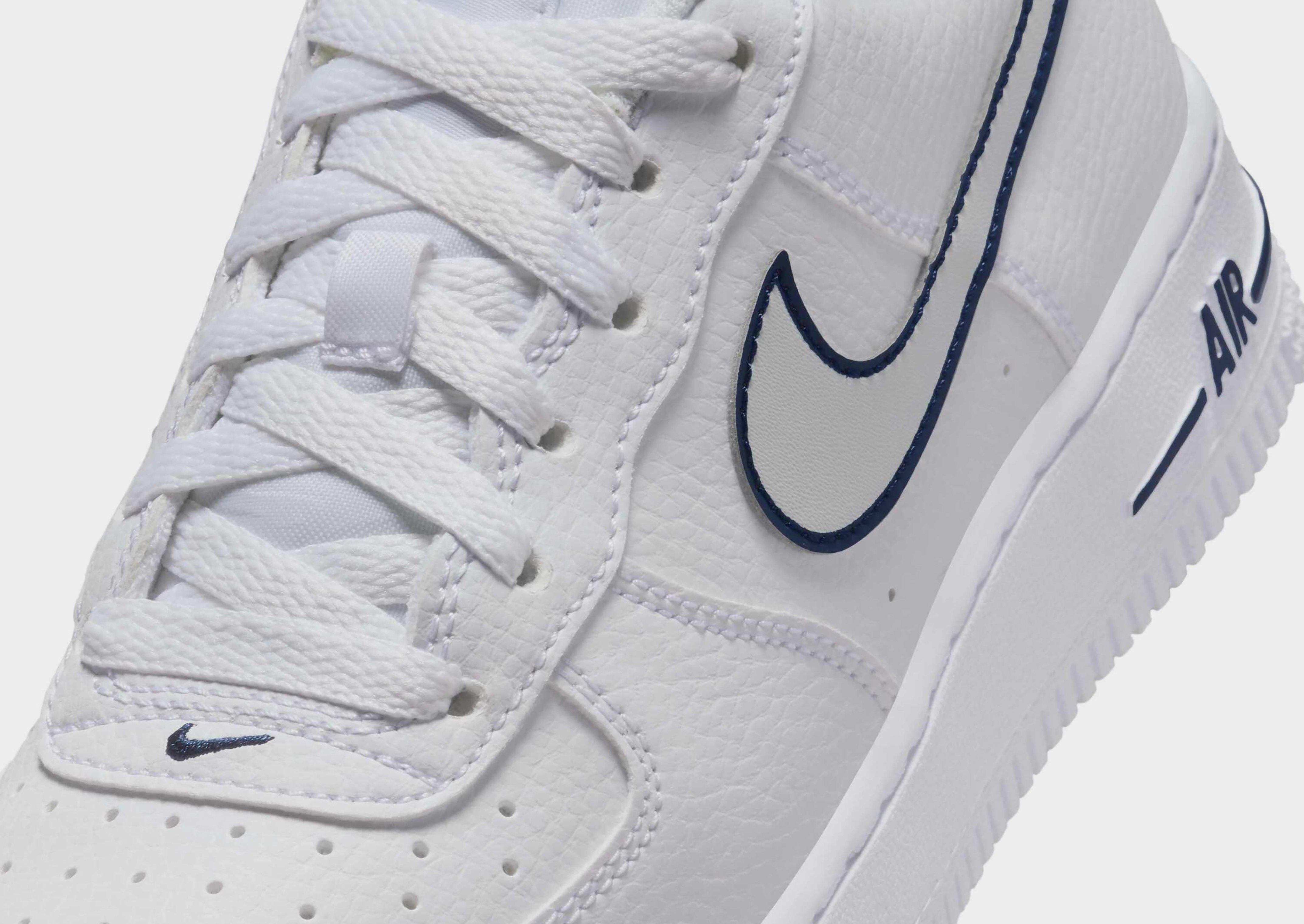 jd nike air force 1 lv8