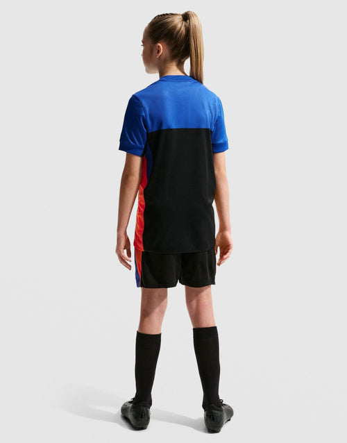 ACG Inter Milan 2025/26 Fourth Shirt Junior