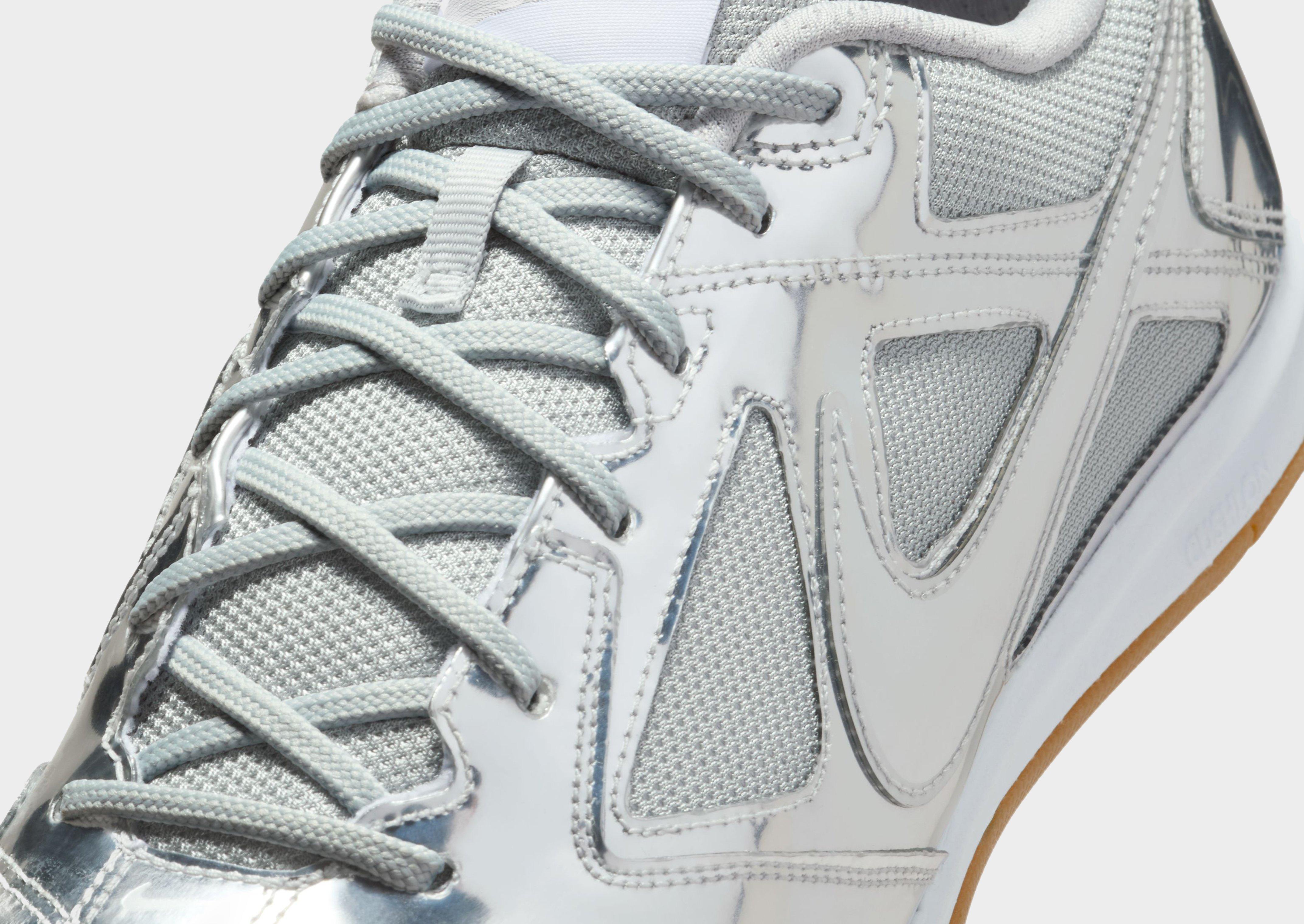 Grey Nike Gato LV8 - JD Sports Singapore