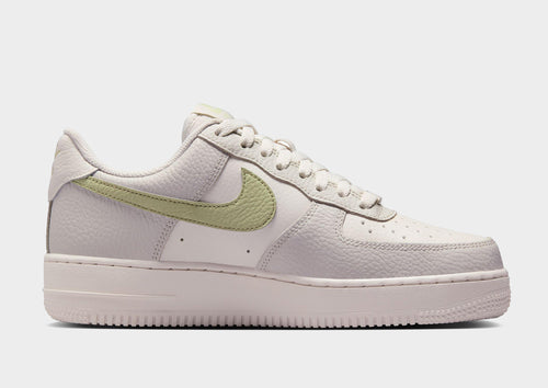 Beige Nike Air Force '07 Women's JD Sports Singapore