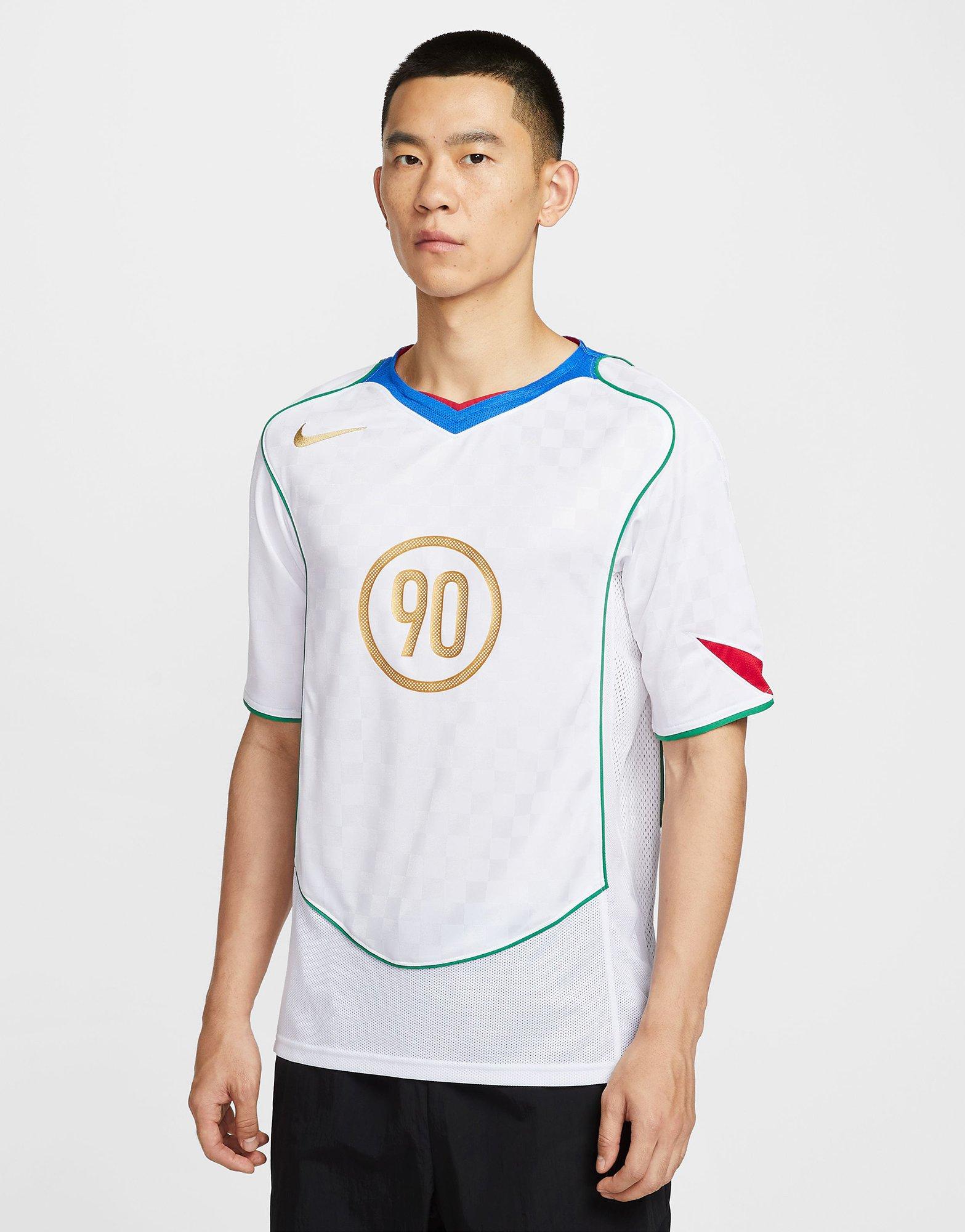 Dri-FIT Soccer Jersey
