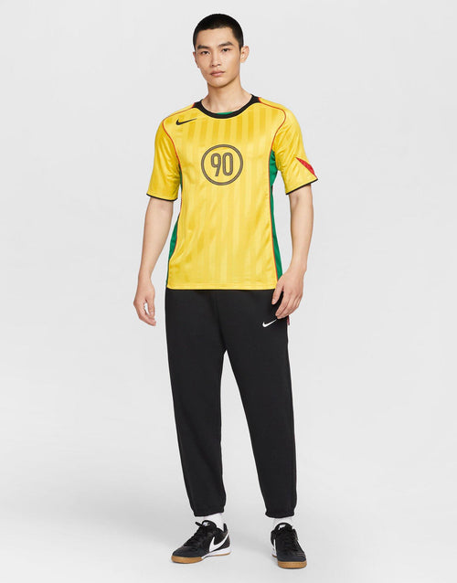 Soccer Tracksuit Nike Dri Fit Tracksuit Jd Yellow Nike Dri-FIT