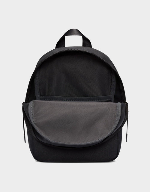 nike backpack sale singapore Black Nike Heritage Mini Backpack (6L)