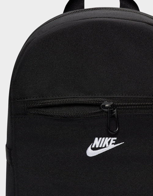 nike backpack singapore 2015 Black Nike Heritage Mini Backpack (6L)