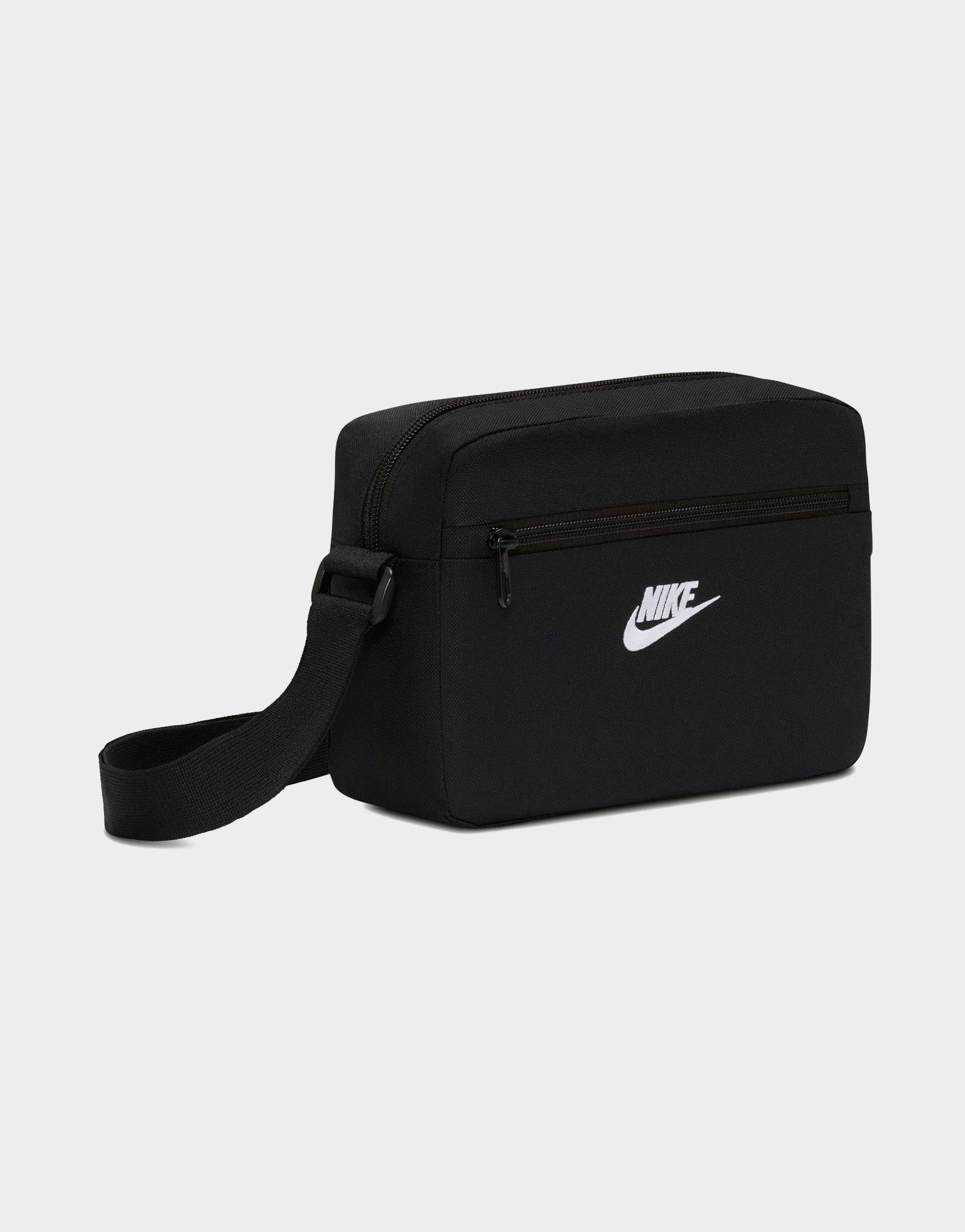 Blue Nike Heritage Crossbody 2.0 Bag - JD Sports Singapore