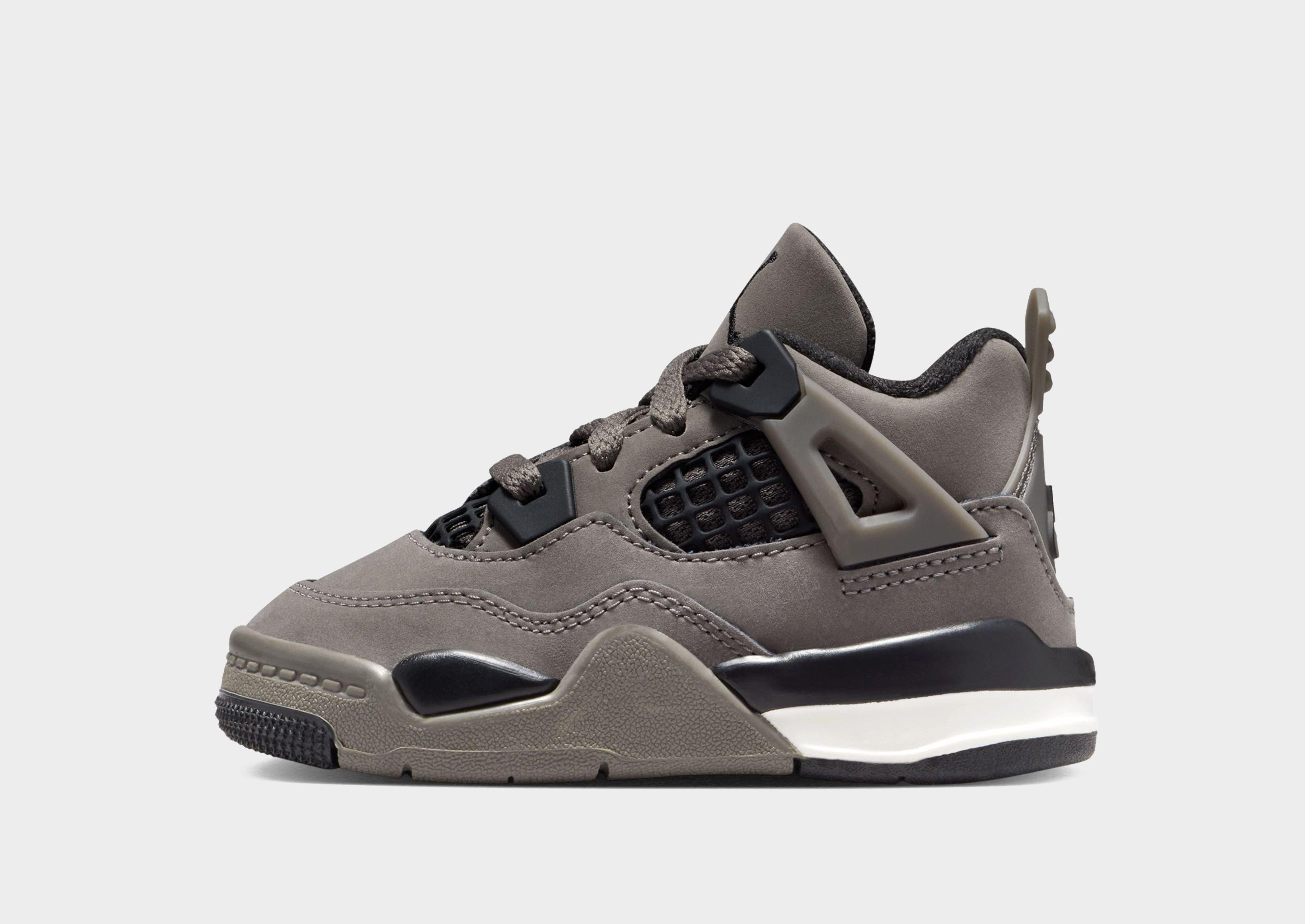 air jordan retro 4 infant