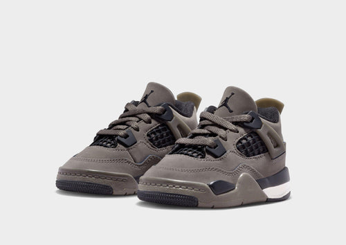 4 Retro Infant's