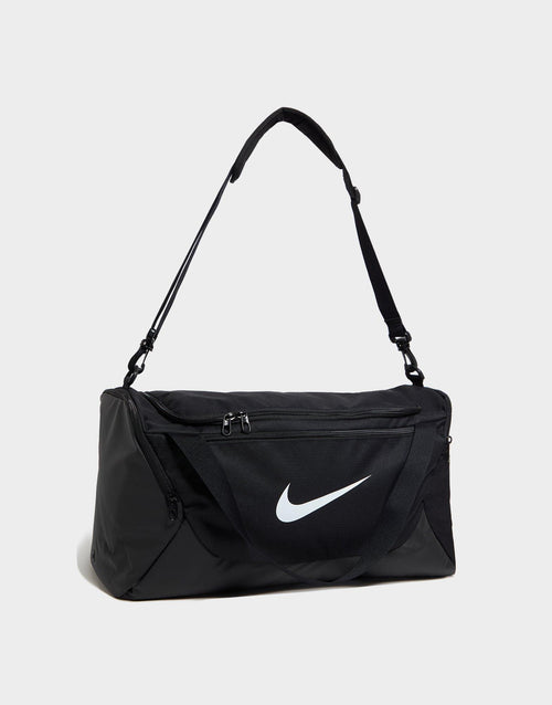 Small Brasilia Duffel Bag