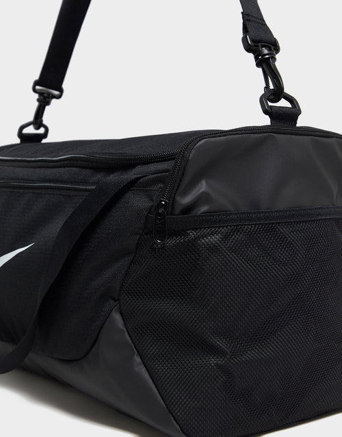 Small Brasilia Duffel Bag