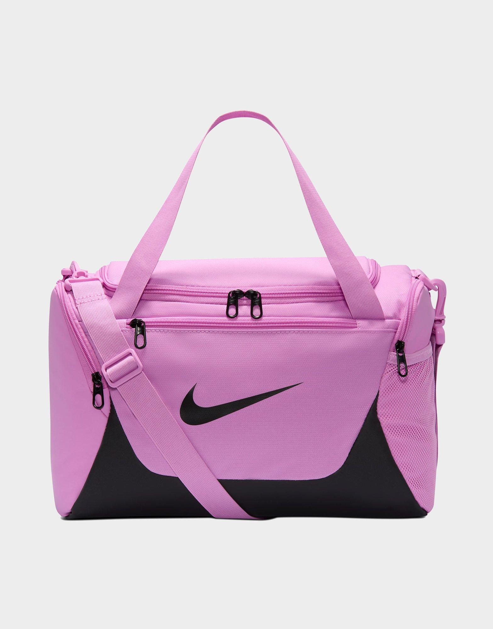 Brasilia Training Duffel Bag (Extra Small, 24L)