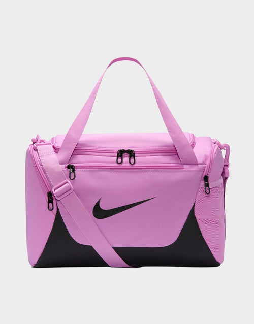 Brasilia Training Duffel Bag (Extra Small, 24L)