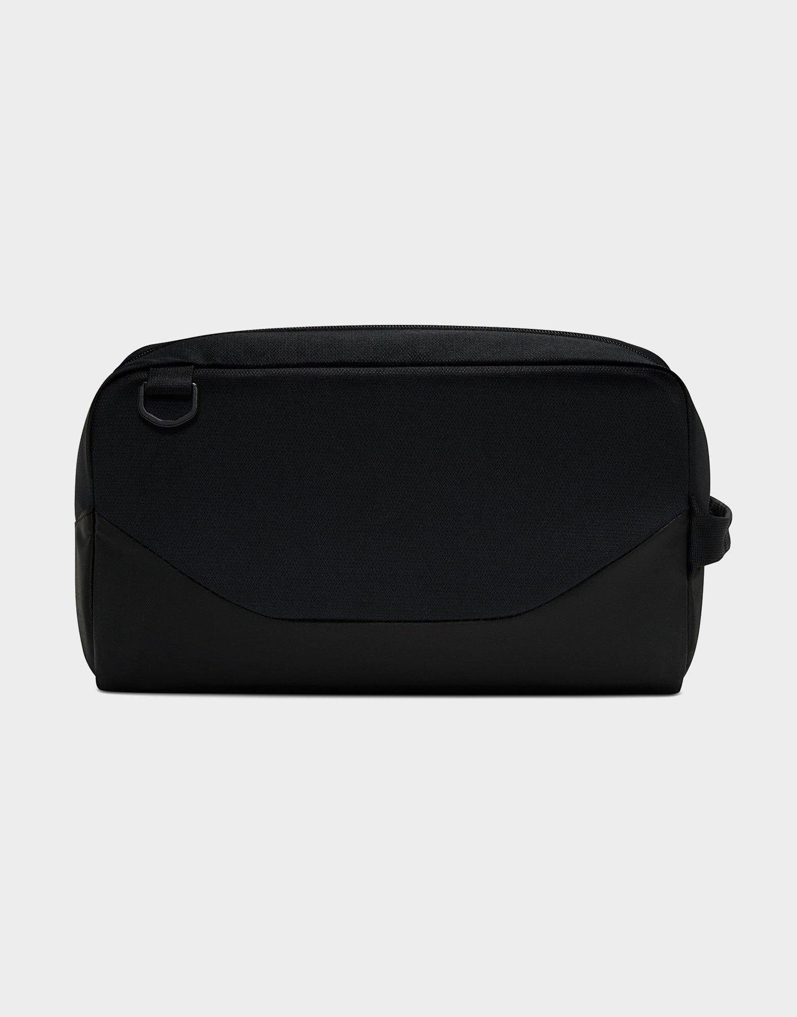 Black Nike Brasilia Boot Bag - JD Sports Singapore