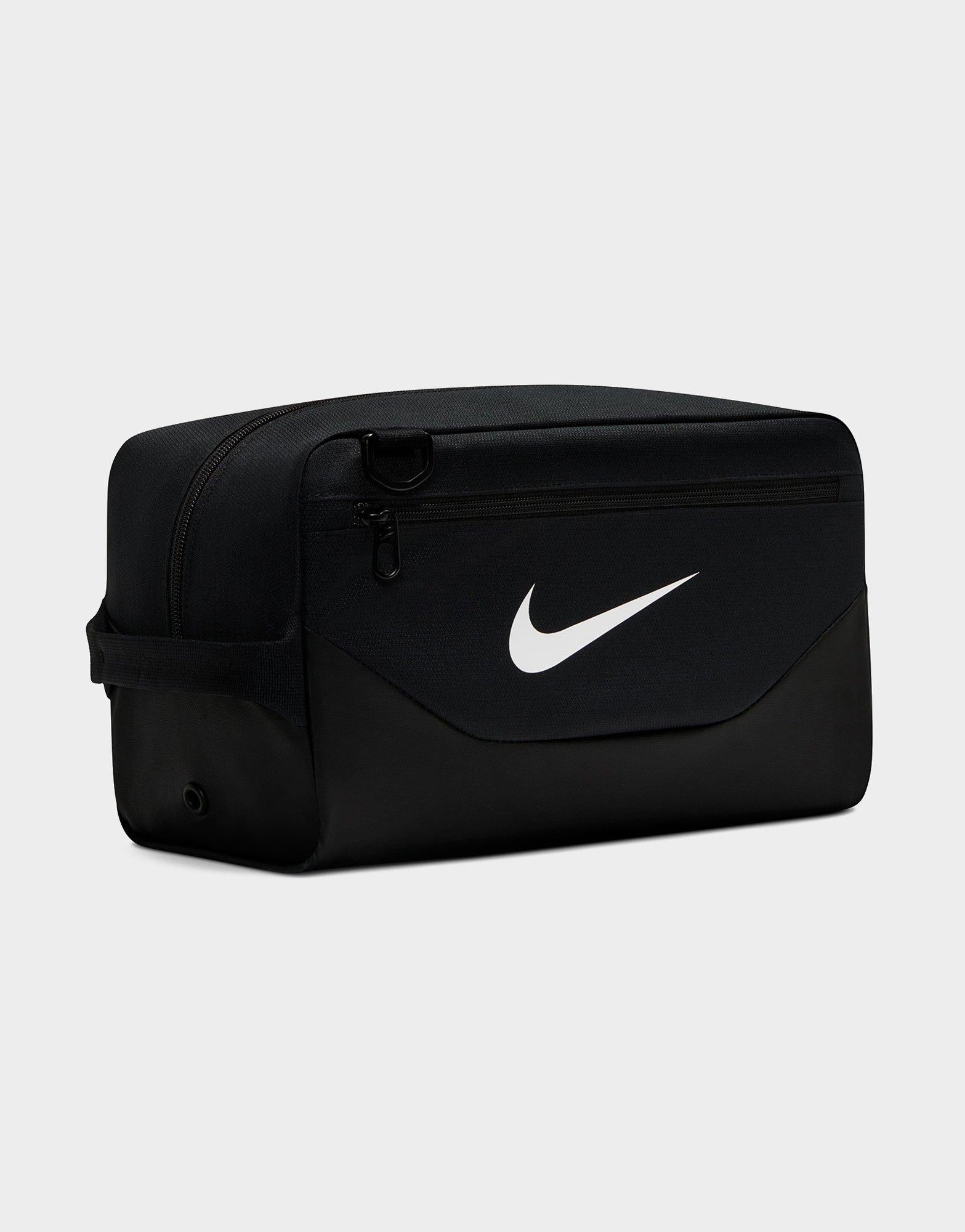 美品　Nike バックパック ブラック FIBA W杯 Black Nike Brasilia Boot Bag - JD Sports Singapore