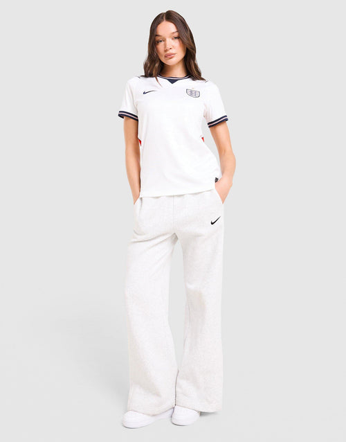 England 2026 Stadium Home Dri-FIT Soccer Replica Jersey