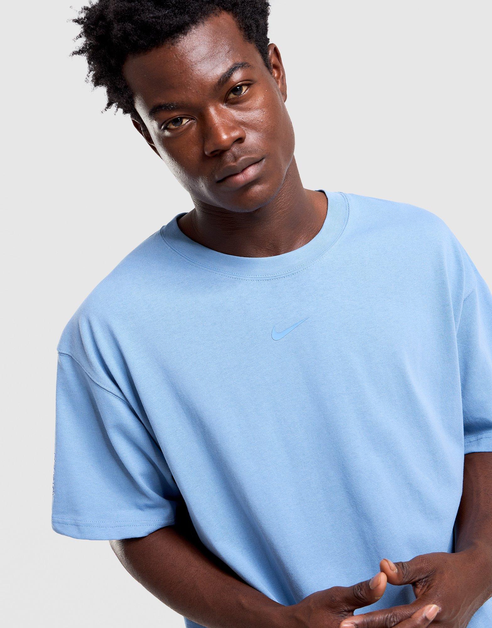 NOCTA Short-Sleeve T-Shirt (Unisex)
