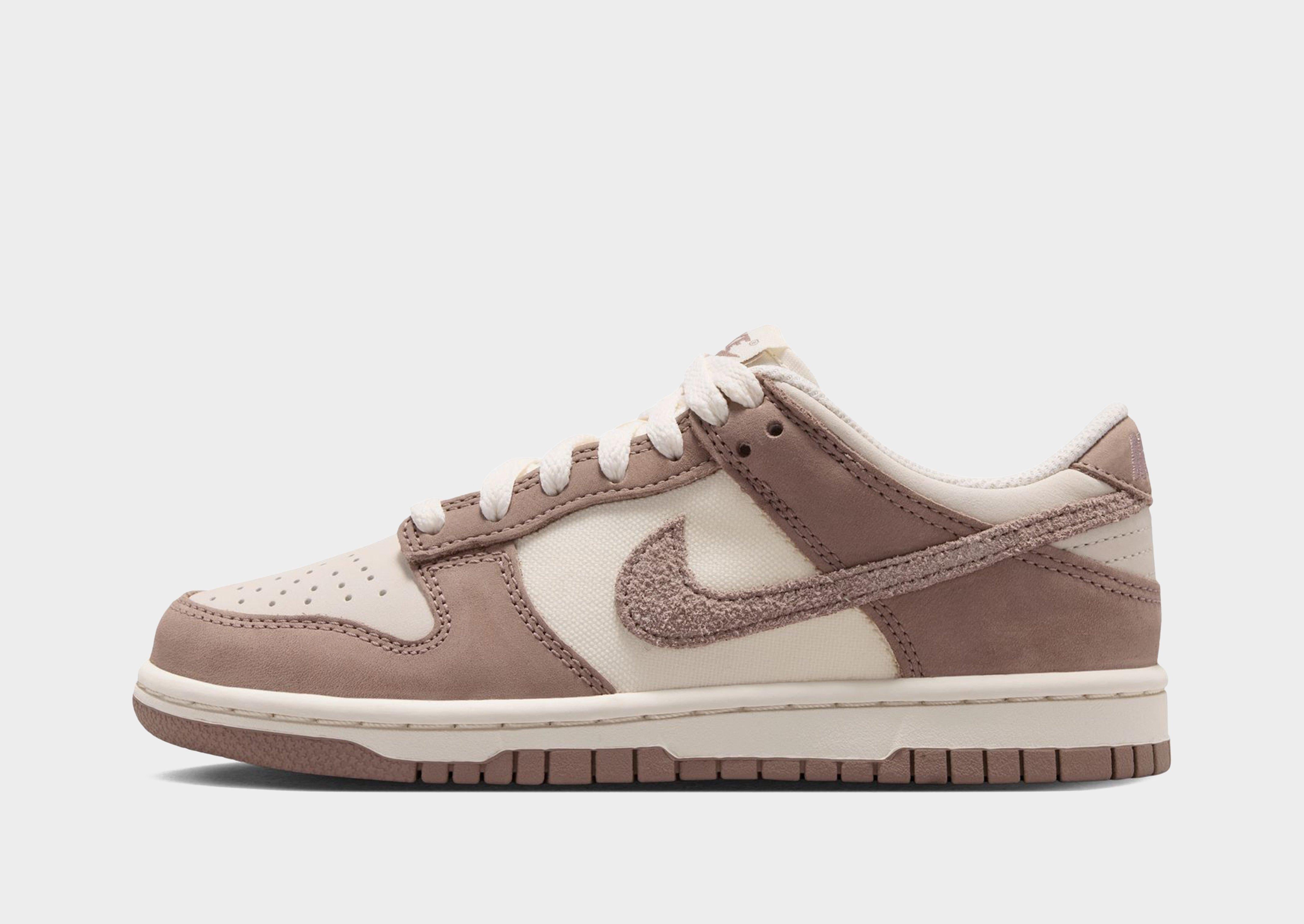 Dunk Low SE Junior's