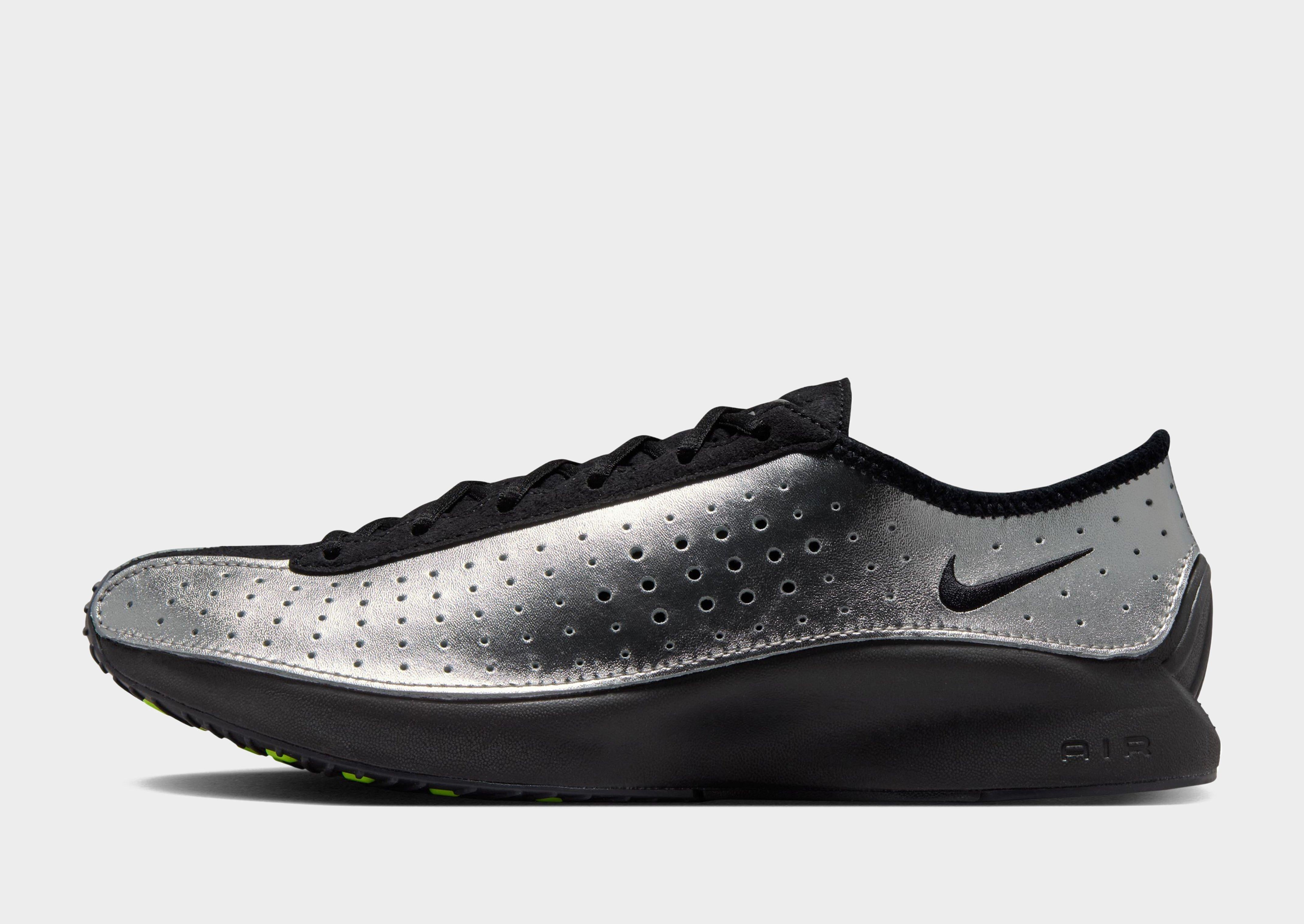 Black Nike Air Superfly Women's - JD Sports Singapore