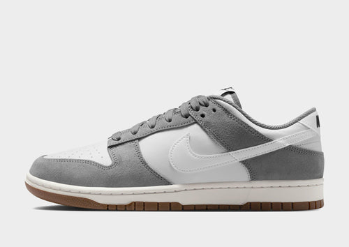Grey Nike Dunk Low Retro SE JD Sports Singapore
