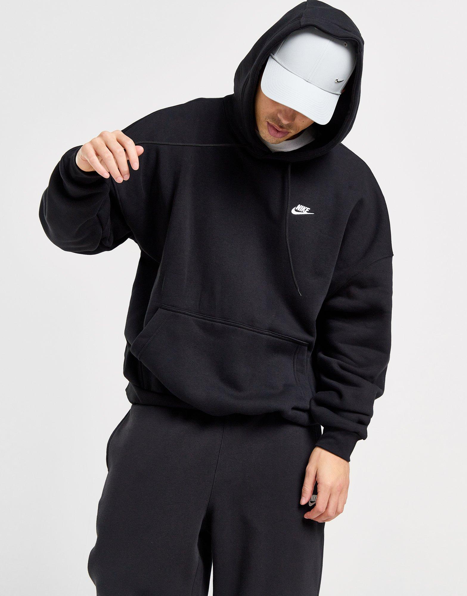 Oversized Hoodie