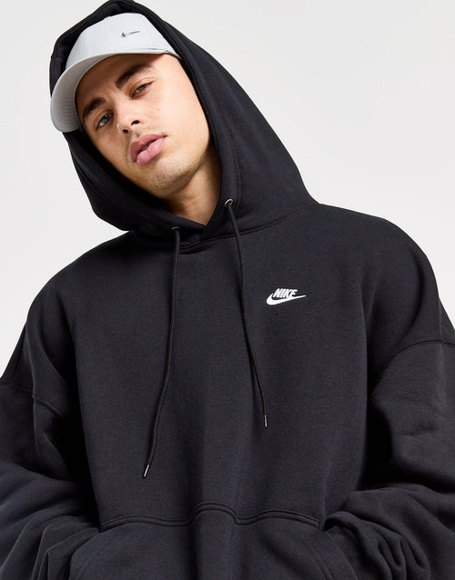 Oversized Hoodie