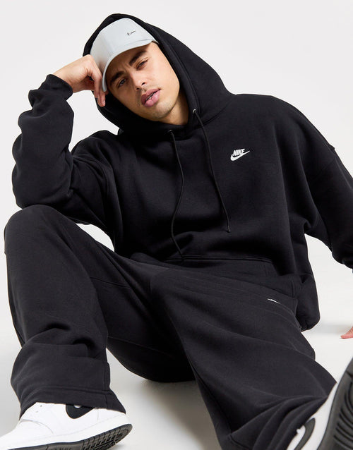 Oversized Hoodie