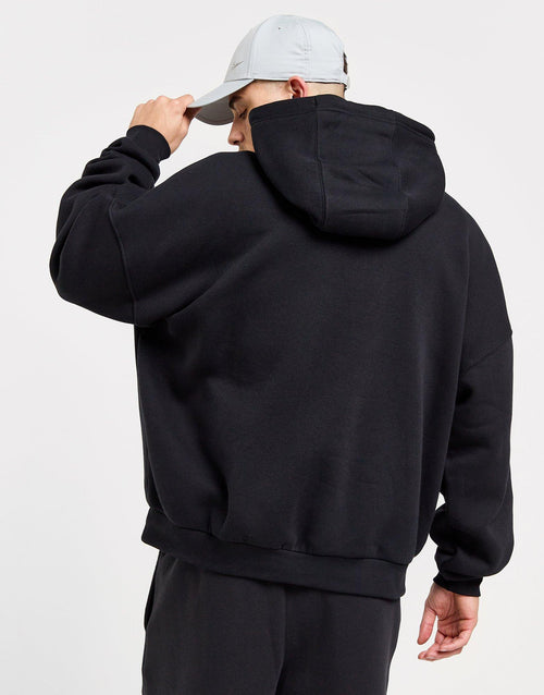 Oversized Hoodie