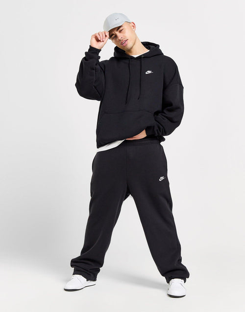 Oversized Hoodie