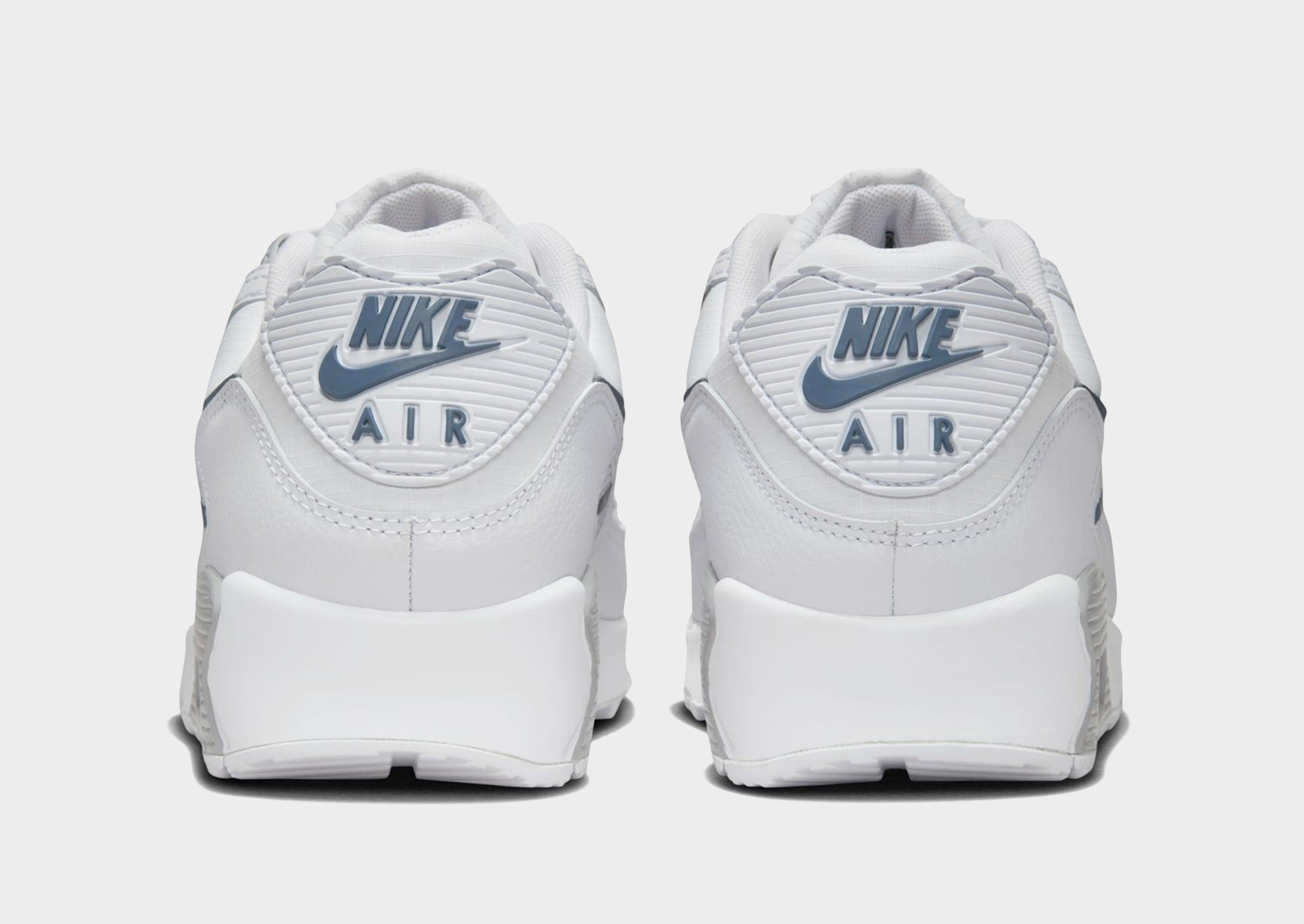 air max 90 surplus white