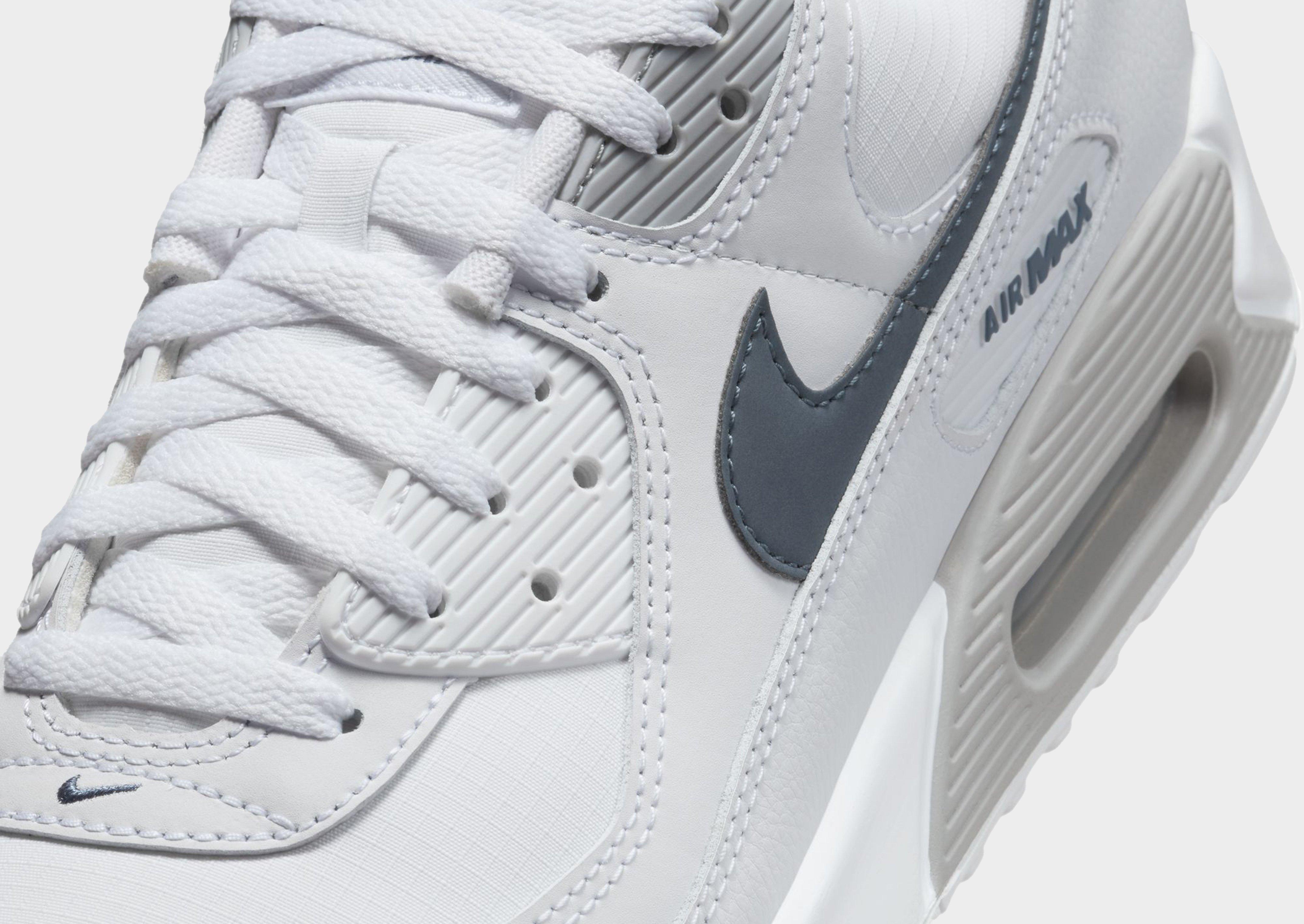 white air max 90 essential