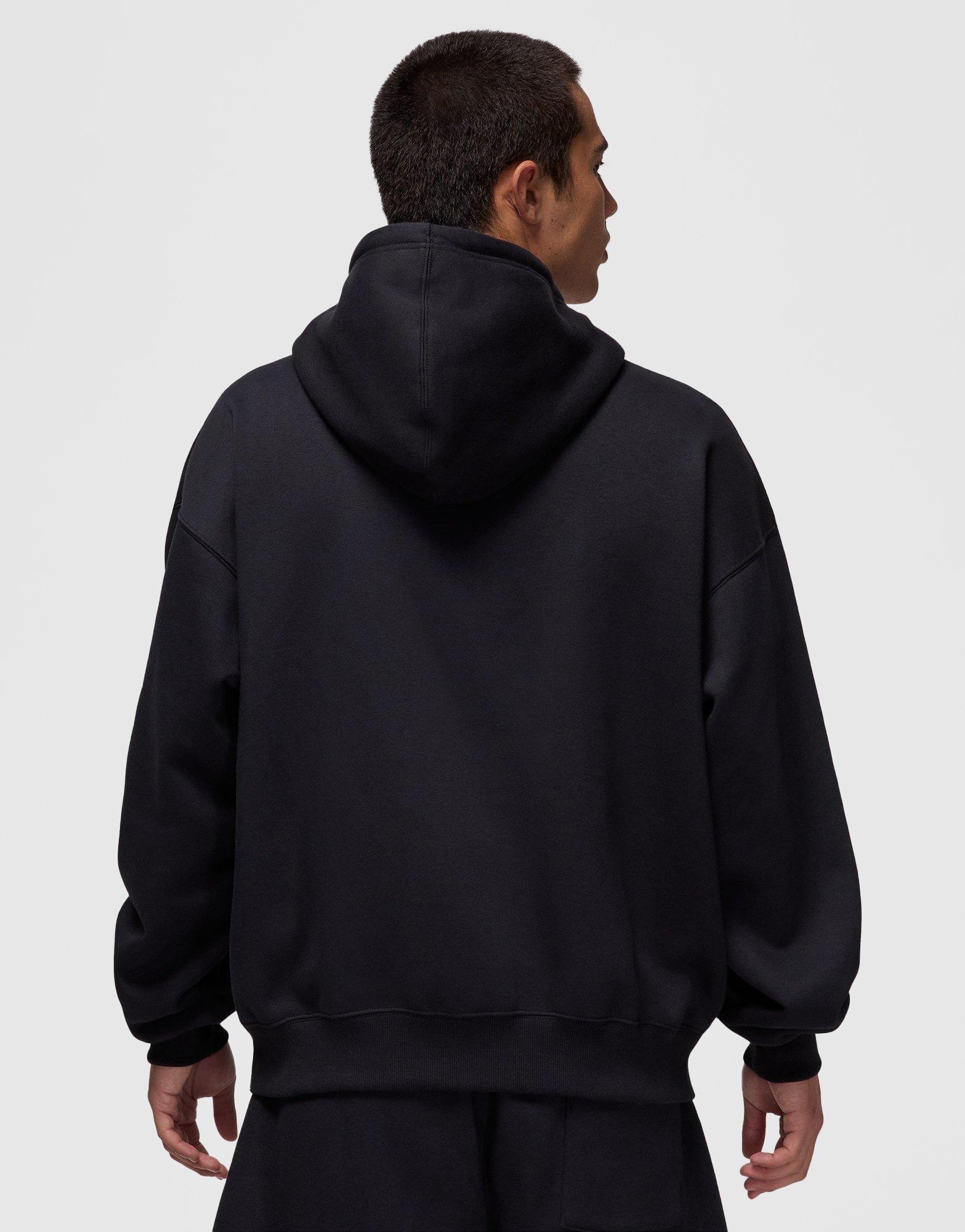 jordan hoodie hibbett sports