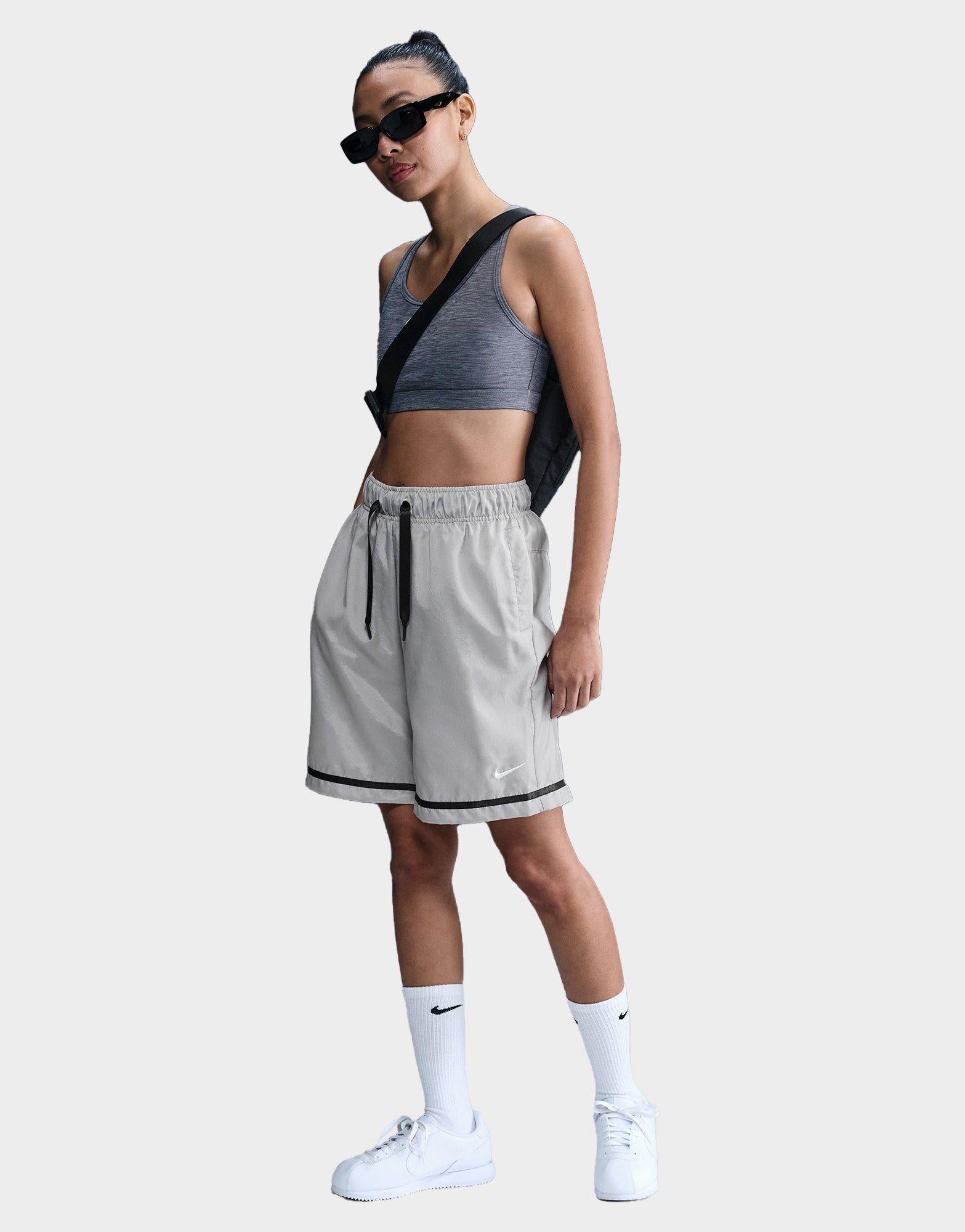 Woven Shorts