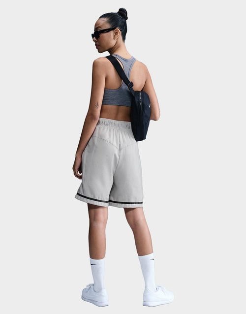 Woven Shorts