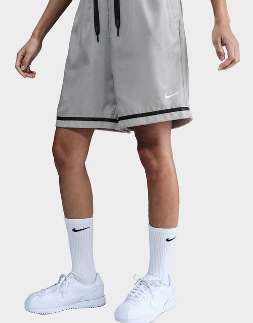 Woven Shorts