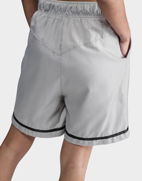 Woven Shorts