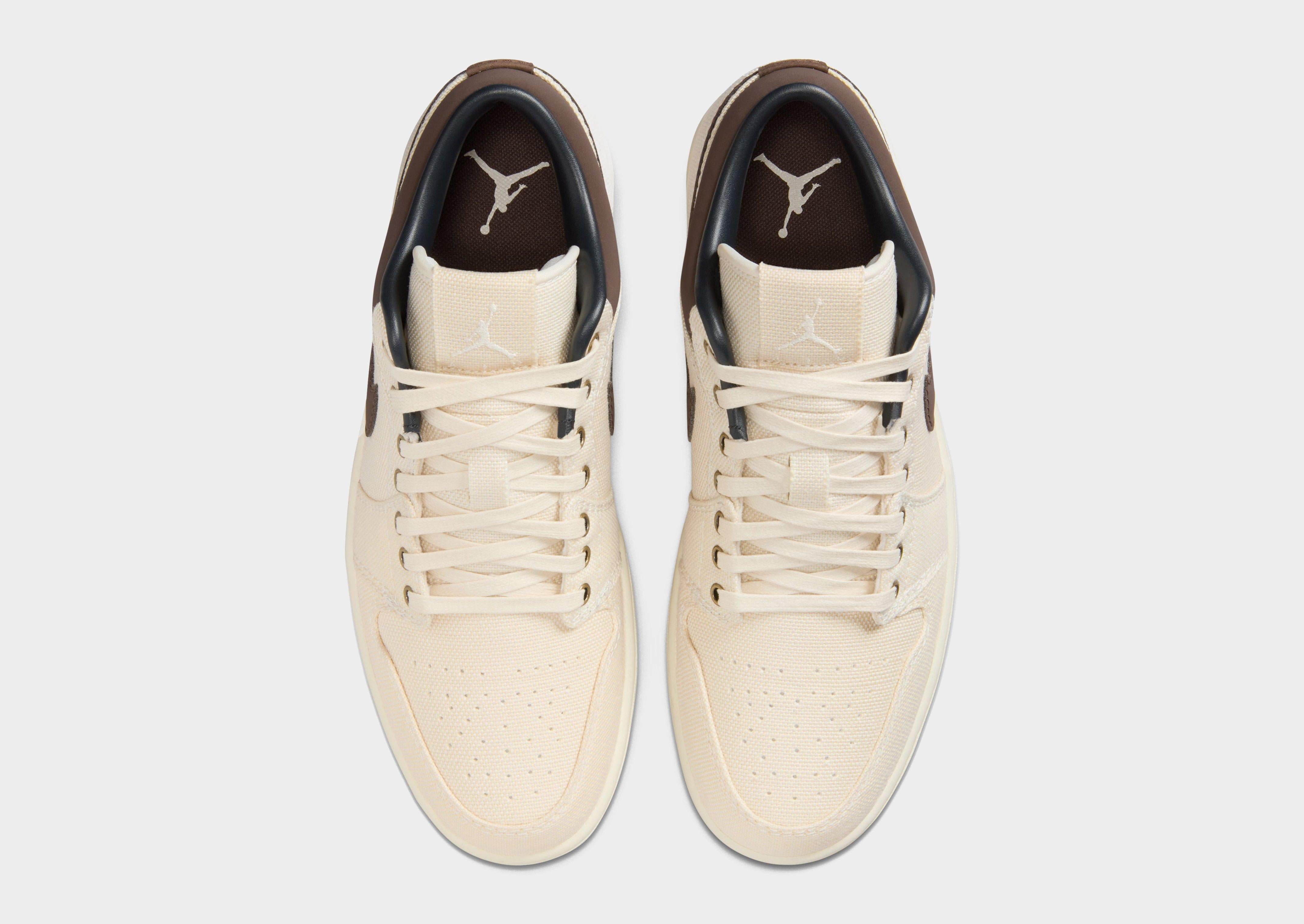 jd sports jordan low