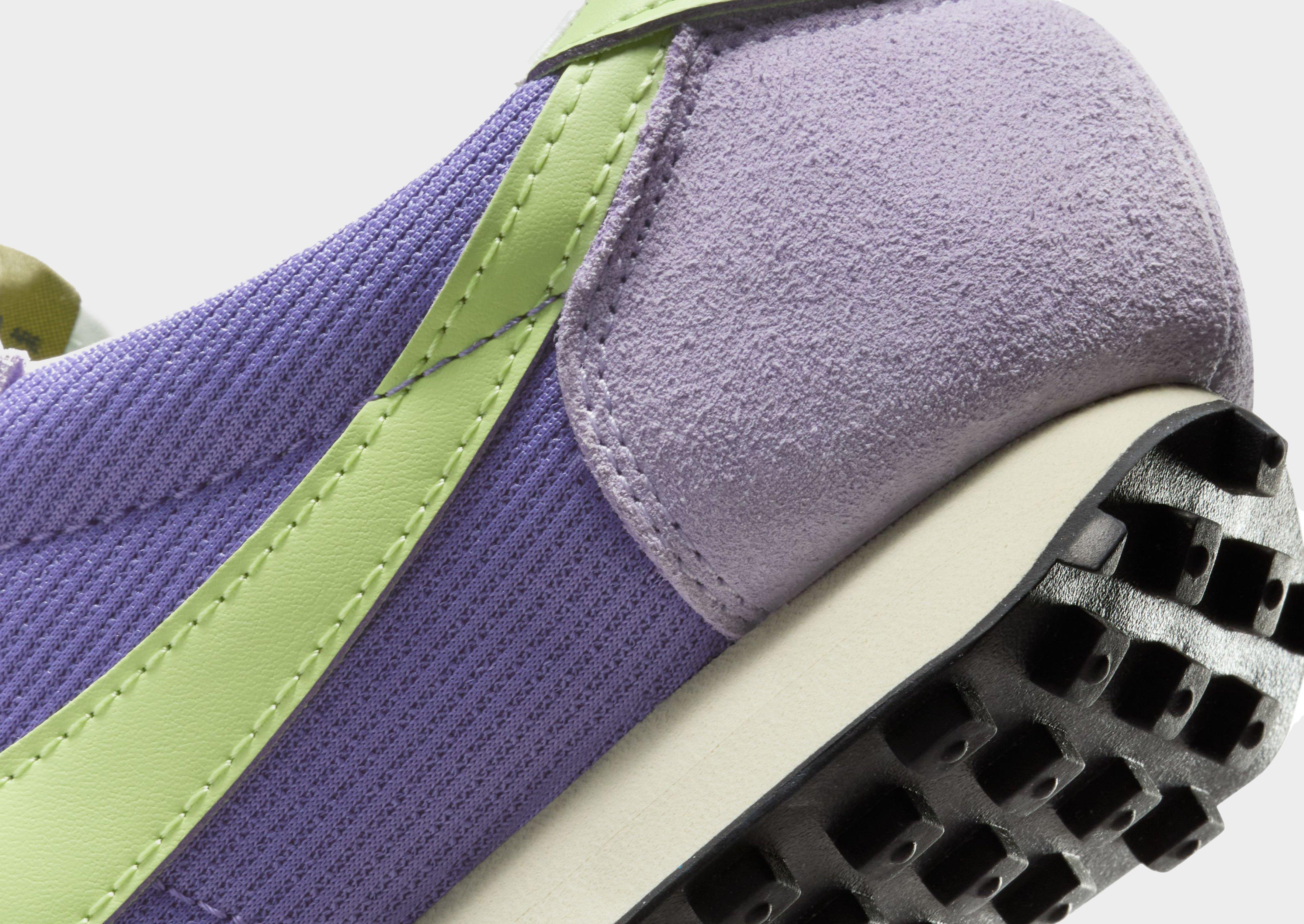 Purple Nike LD-1000 JD Sports Singapore - Main Image