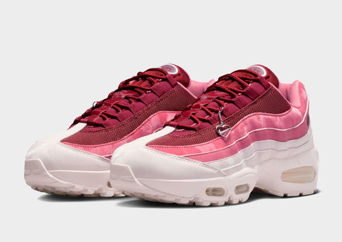 Air Max 95 Big Bubble Valentine's Day Women's