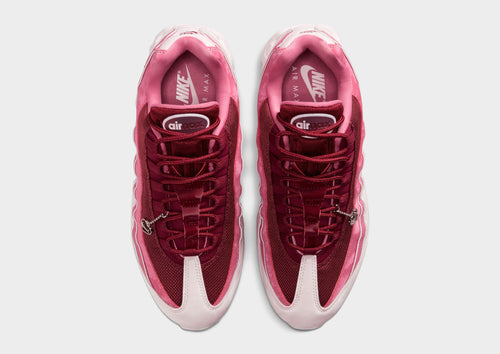 Air Max 95 Big Bubble Valentine's Day Women's