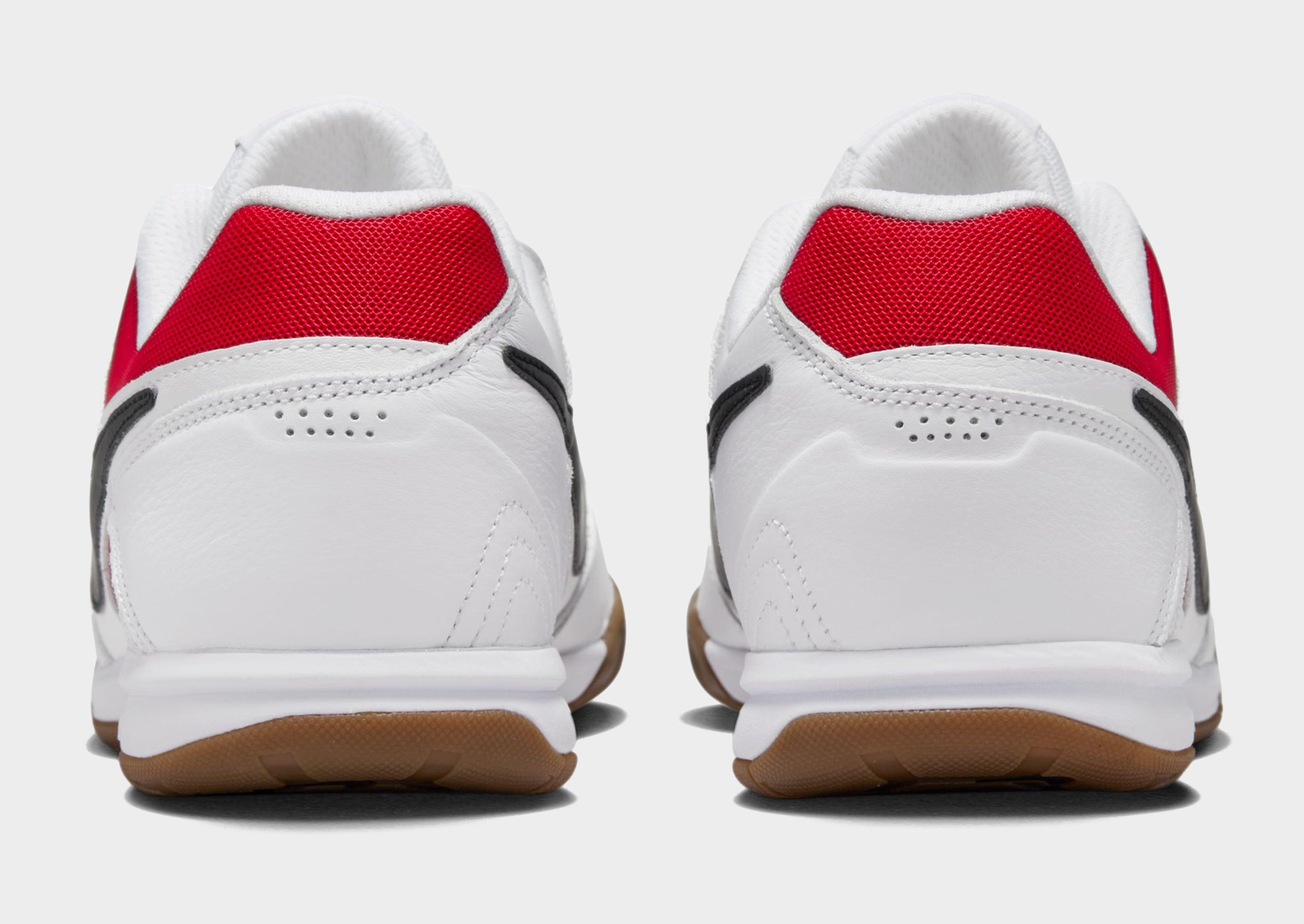 White Nike Gato - JD Sports Singapore