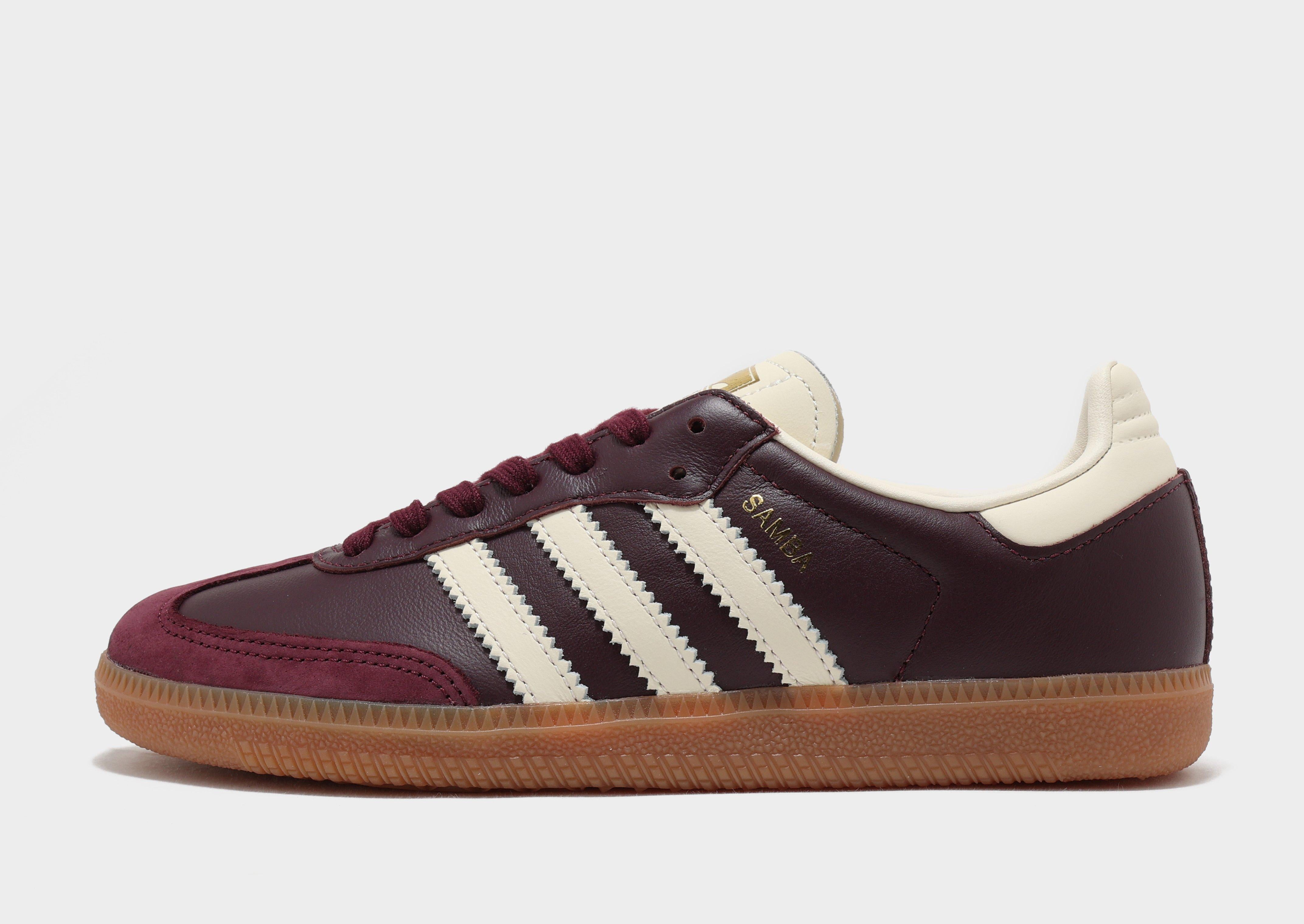 Samba OG Women's
