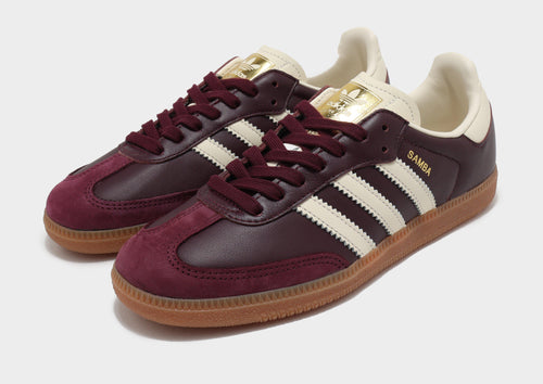 Samba OG Women's