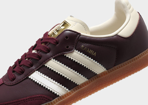 Samba OG Women's