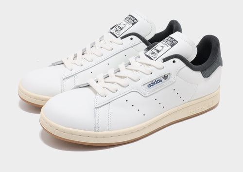 White adidas Stan Smith JD Sports Singapore - Main Image
