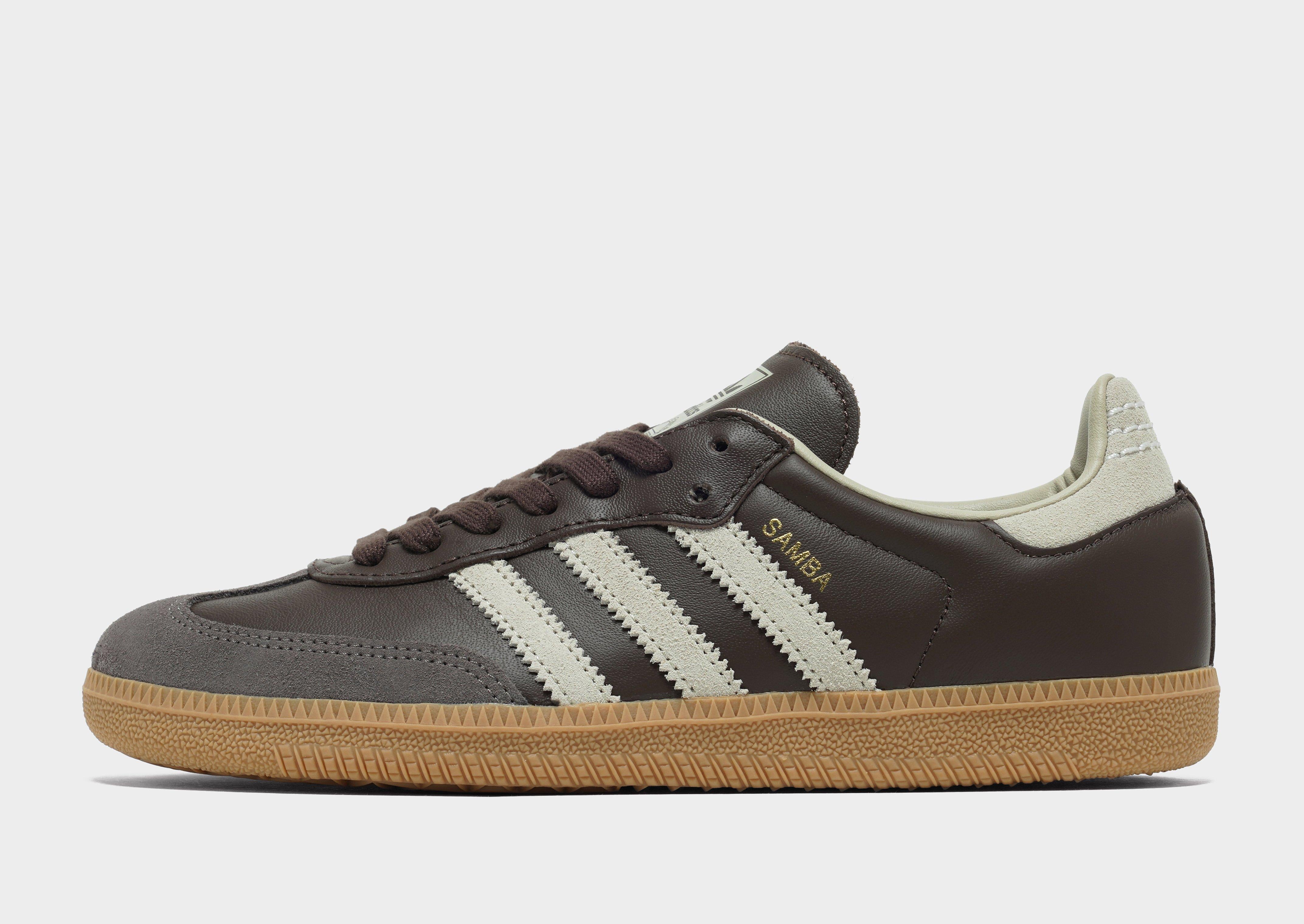 Samba OG Women's
