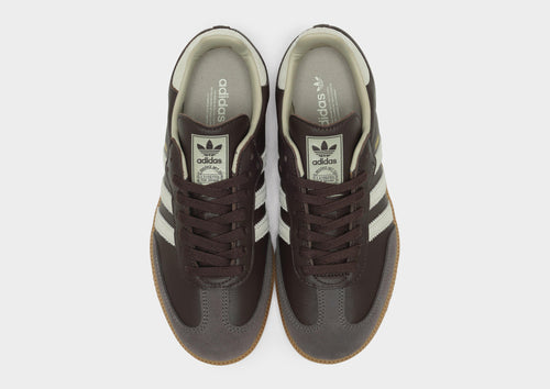 Samba OG Women's