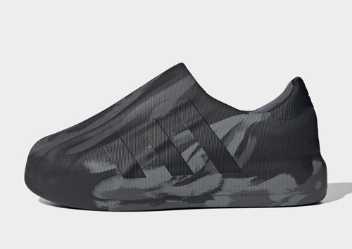 Black adidas Adifom Superstar